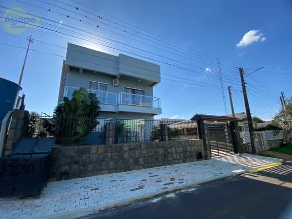 Casa em Xaxim - Bela Vista