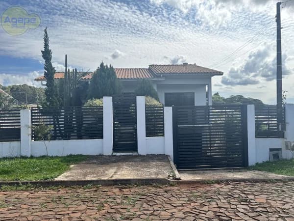 Casa à venda