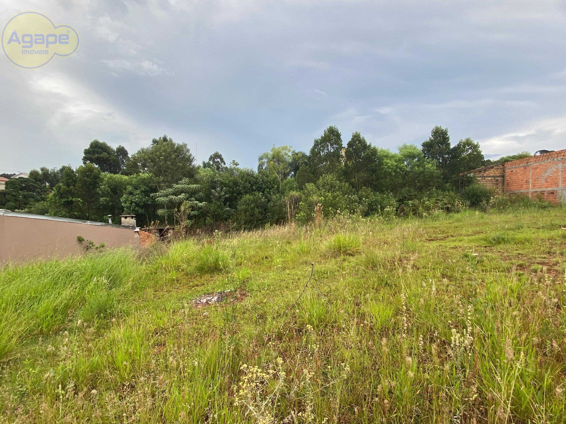 Terreno em Doutor Ari Lunardi, Xaxim/SC
