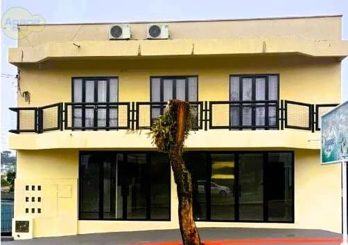 Sala Comercial em Área Nobre