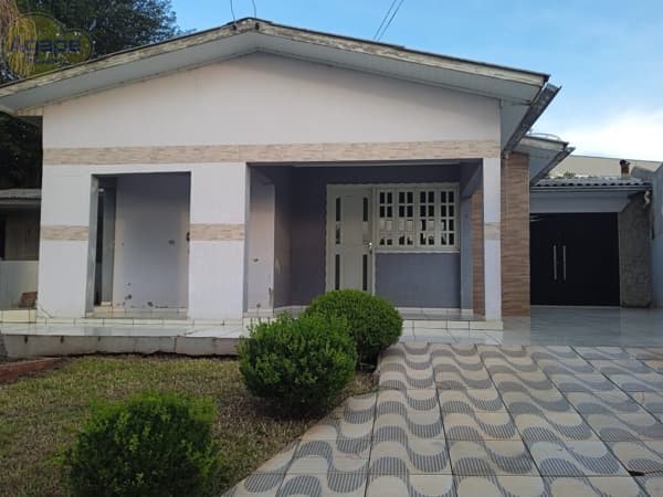 Casa em Xaxim - Bela Vista