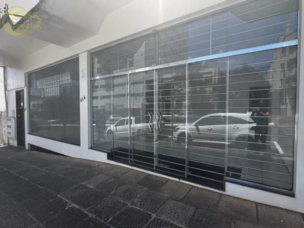 Ótima Sala Comercial no Centro de Xaxim