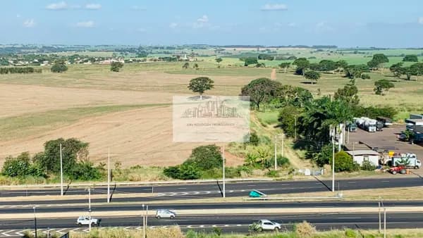 Apartamento Alto Padrão em Iguatemi, São José do Rio Preto/SP