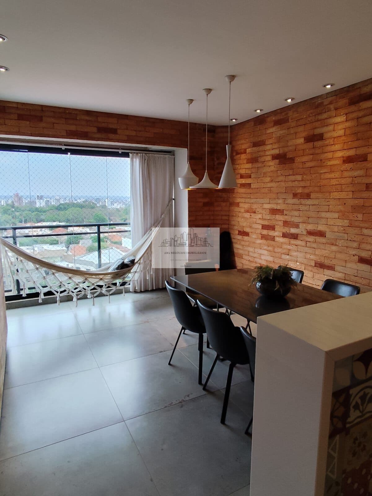 Apartamento Cobertura Duplex próximo ao colégio São José.