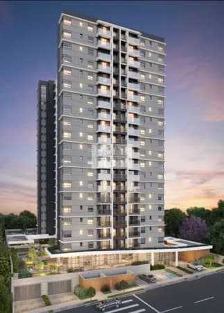 Apartamento 3 suítes à venda próximo ao Shopping Plaza Avenida Shopping