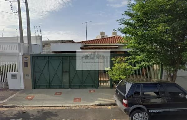 Casa à venda no bairro Boa Vista.