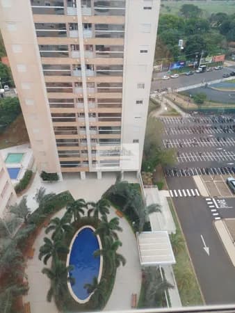 Apartamento 3 dormitórios à venda no Integrato Iguatemi