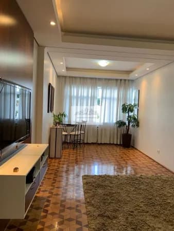 Apartamento 3 dormitórios no Centro