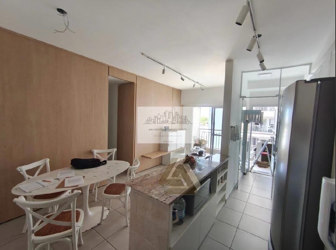 Apartamento 3 dormitórios a venda no High Redentora