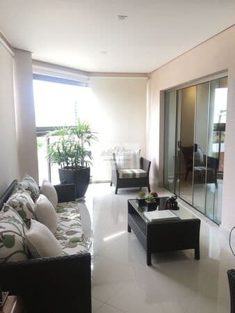 Apartamento 4 dormitórios Alto Padrão no Bairro Redentora