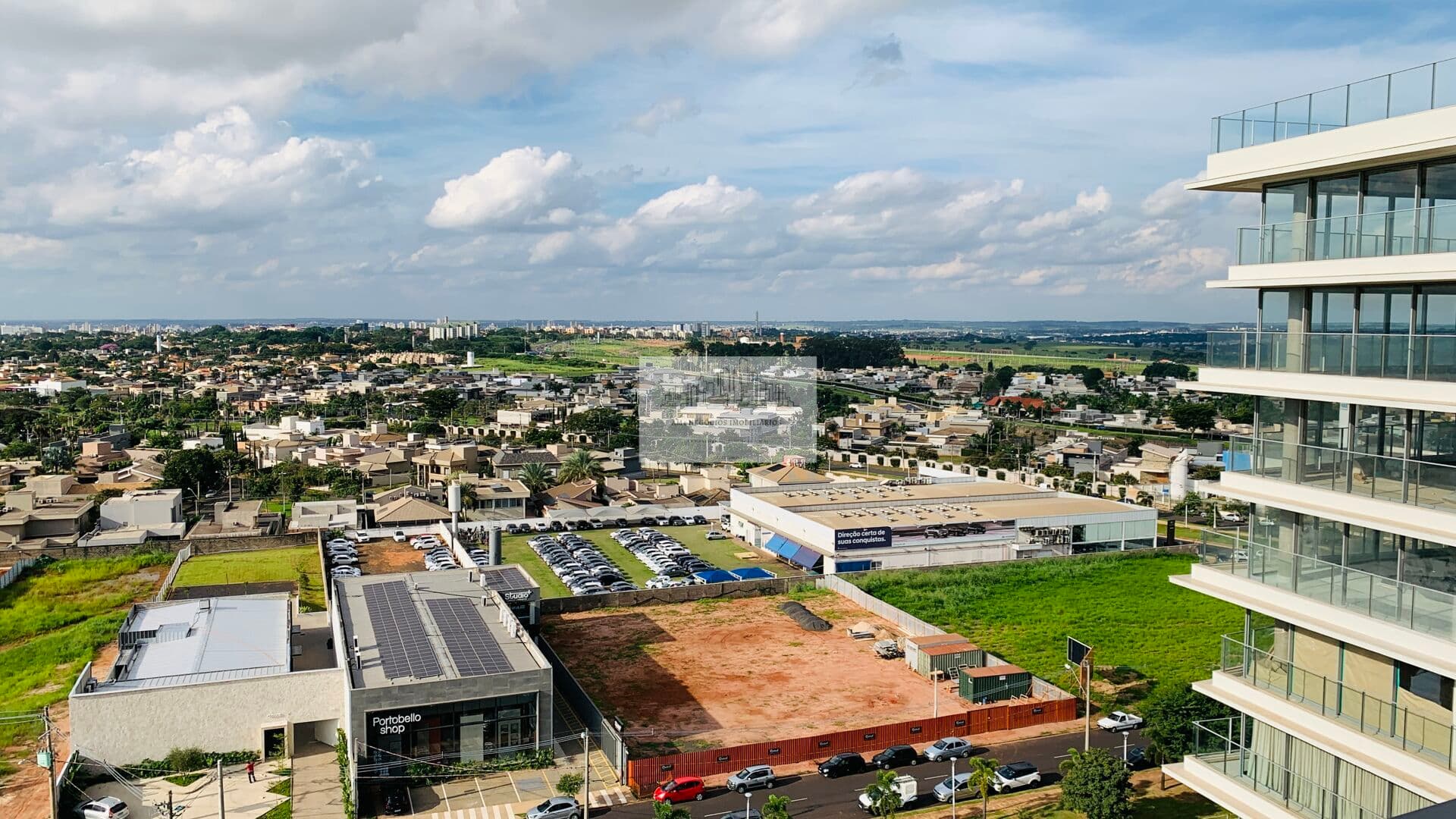 Apartamento Alto Padrão ao lado do Iguatemi