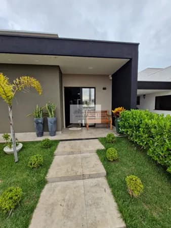 Casa 3 dormitórios no Condomínio Fenhouse