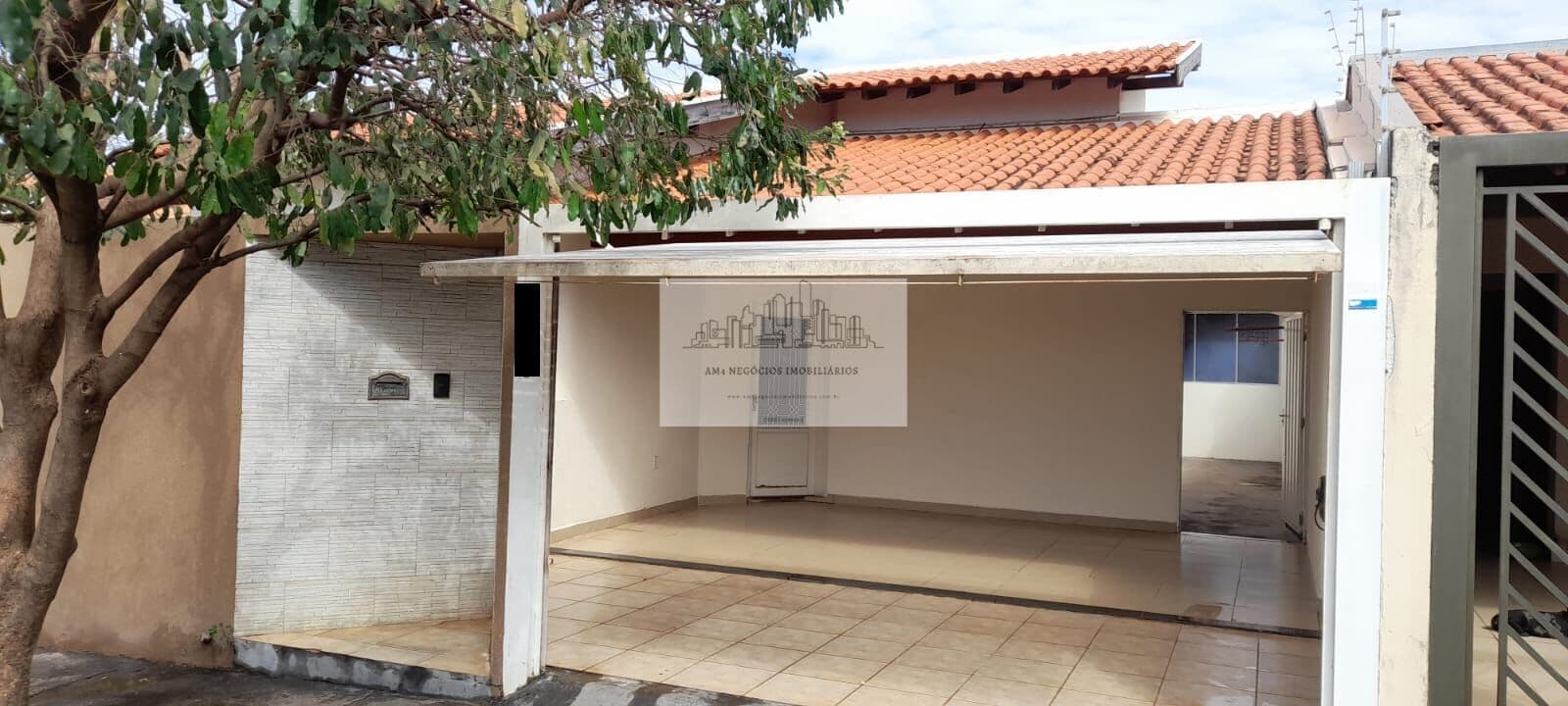 Casa à venda no Residencial Nato Vetorasso