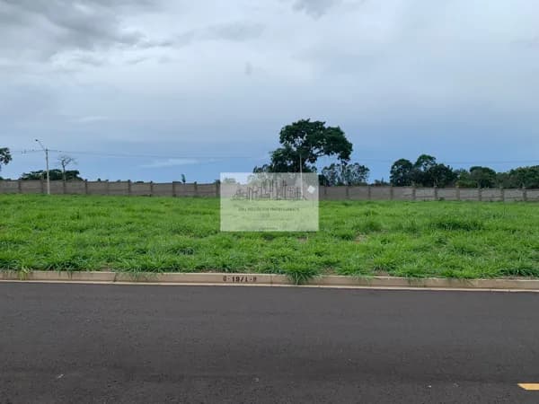 Terreno no Condomínio Quinta do Lago Lac Leman