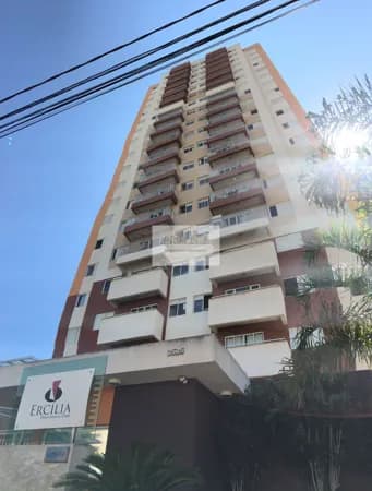 Apartamento 2 dormitórios no bairro Ercília
