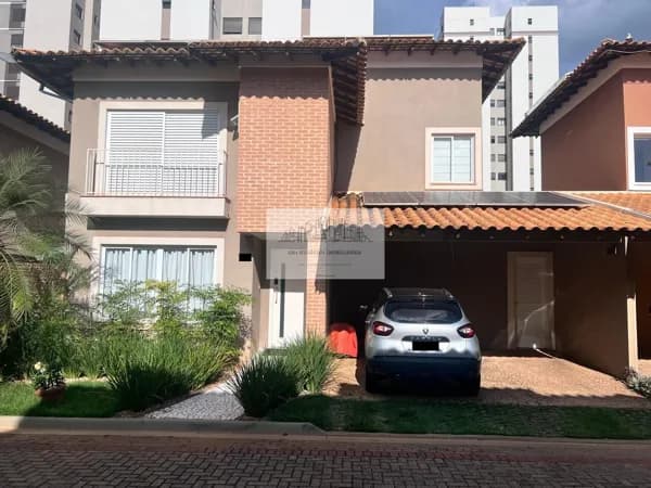Casa 3 dormitórios a venda no Condomínio San Lorenzo!