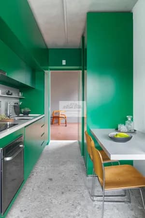 Apartamento Studio ao lado do Shopping Iguatemi