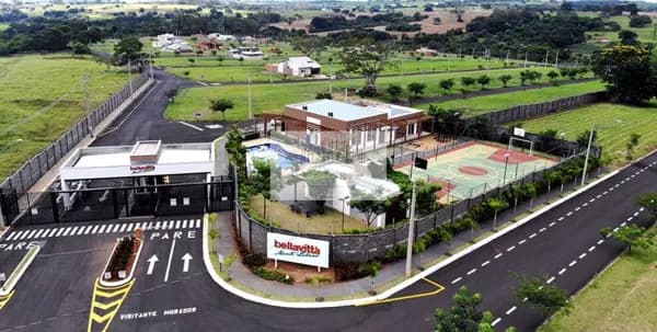Terreno - Bella Vittà Monte Líbano