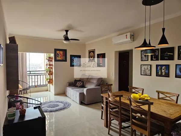 Apartamento 3 dormitórios à venda no bairro Boa Vista