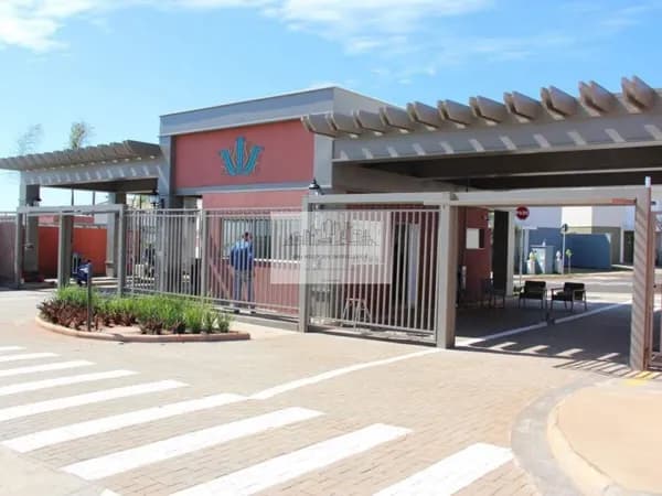 Casa em 3 dormitórios no Condomínio Village Imperial em São José do Rio Preto