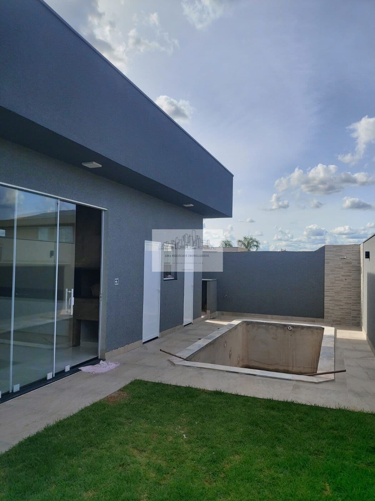 Casa Alto Padrão no Condomínio Terra Vista Residence!