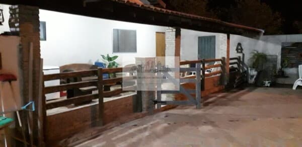 Chácara no bairro São Miguel Arcanjo II