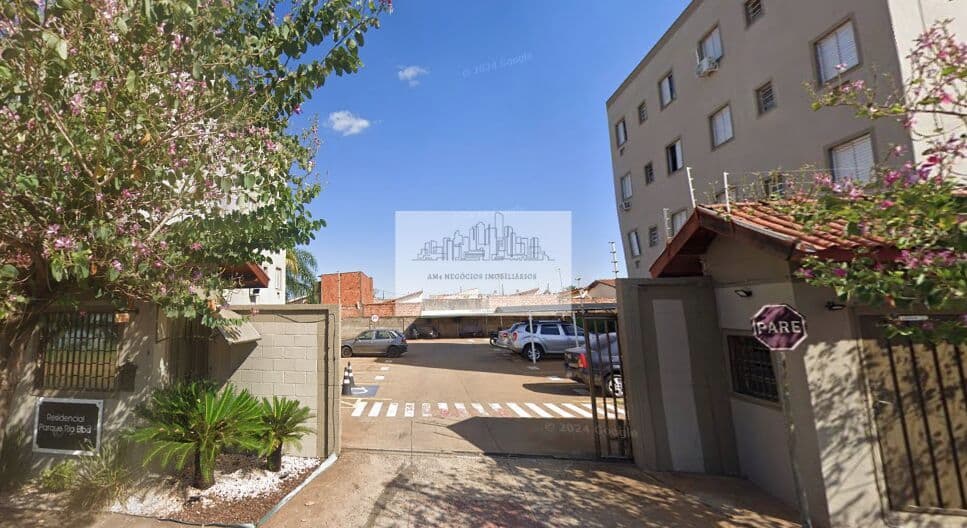 Apartamento 2 dormitórios no bairro Jardim Simões