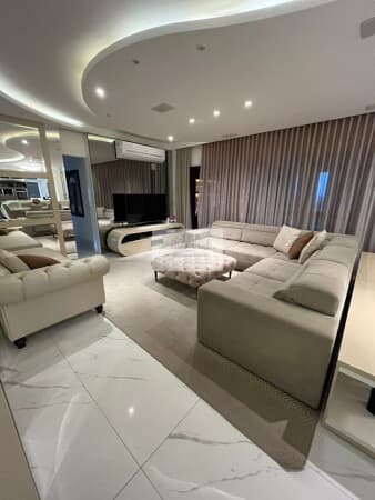 Apartamento Alto Padrão no Shopping Iguatemi