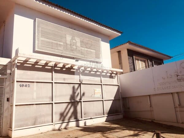 Sobrado Comercial próximo à Santa Casa