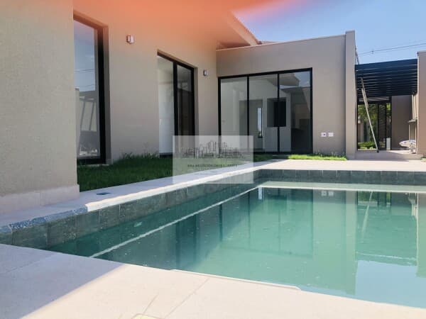 Casa Alto Padrão no Condomínio Buona Vita