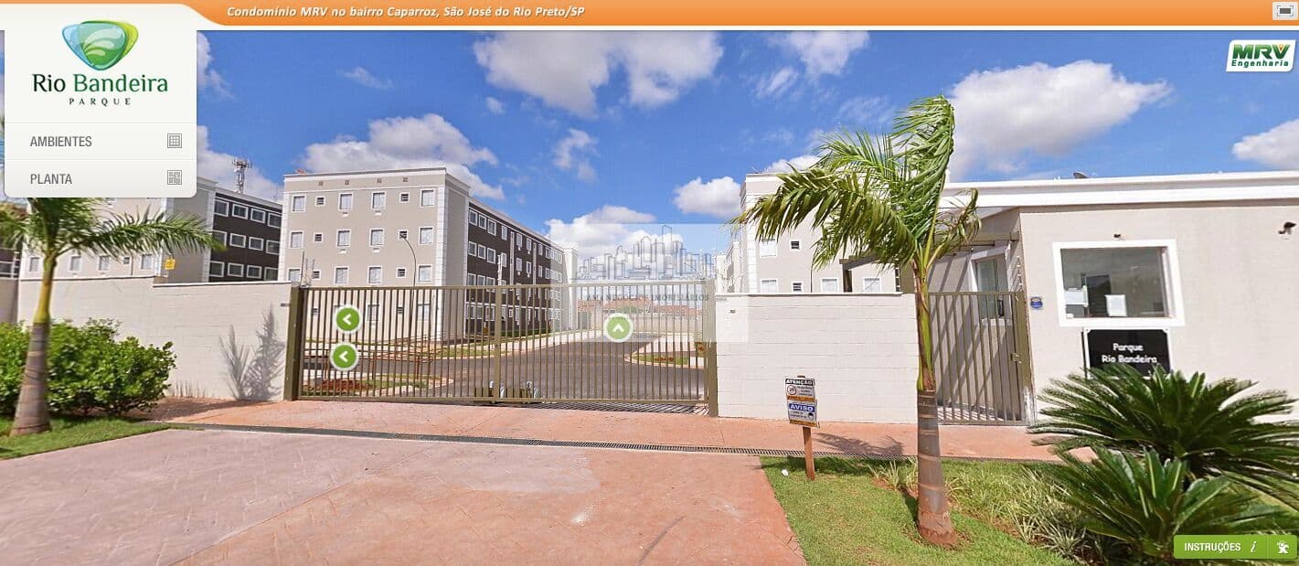 Apartamento 2 dormitórios a venda no bairro Jardim Caparroz