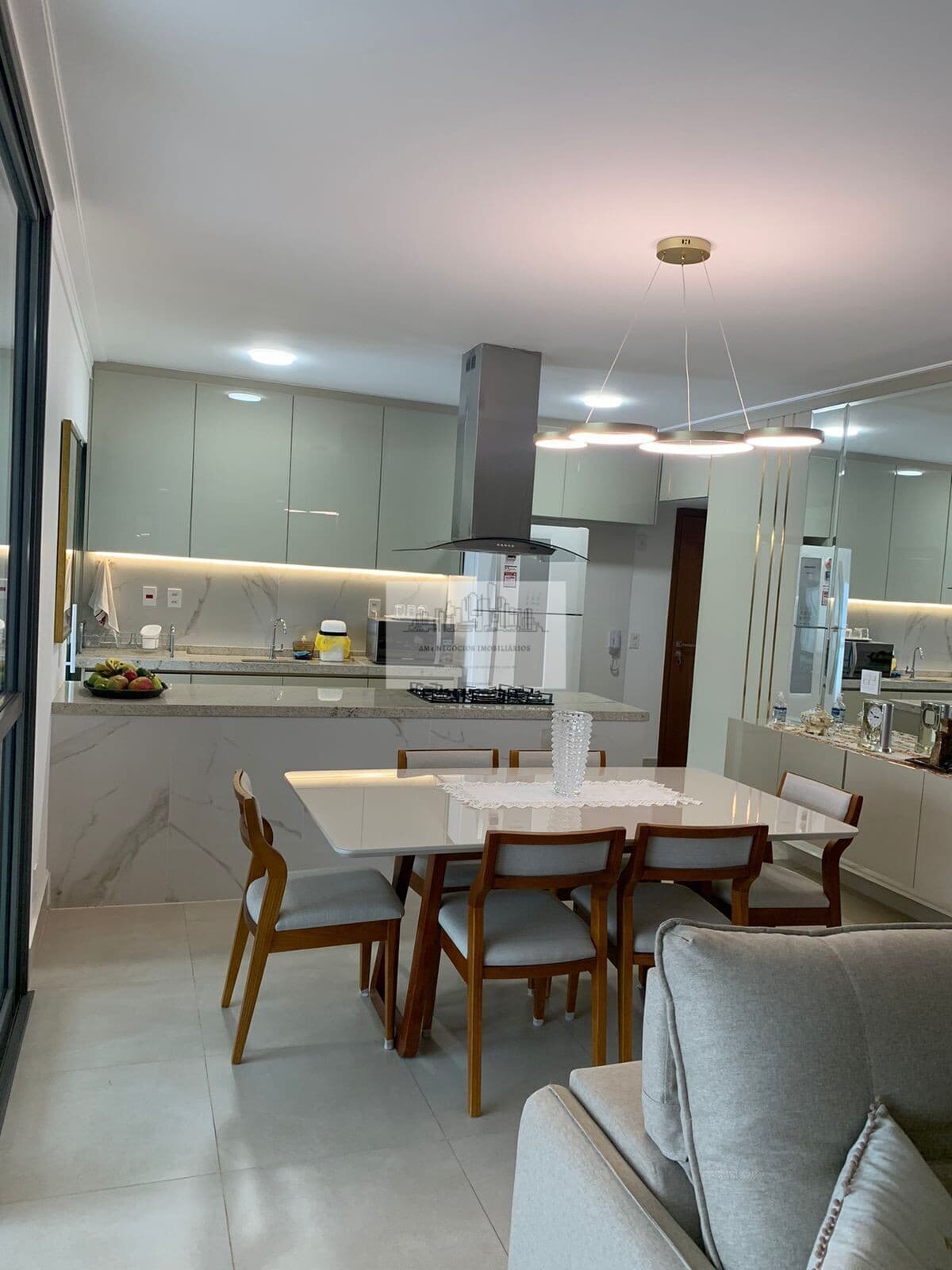 Apartamento Alto Padrão próximo ao Shopping Plaza Avenida