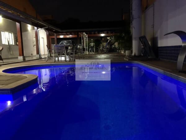 Casa Alto Padrão no bairro Jardim Europa