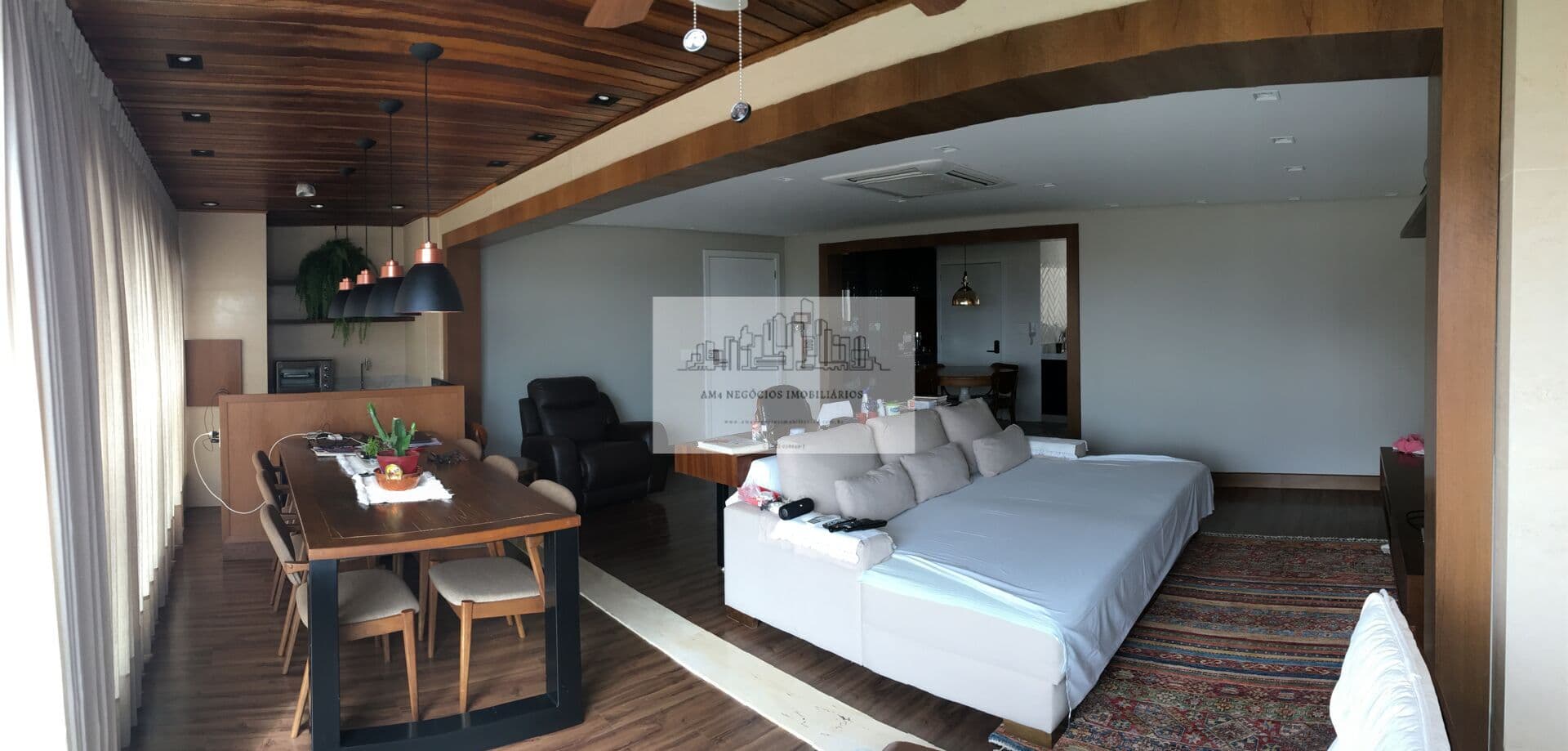 Apartamento 3 suítes à venda na avenida Juscelino Kubitschek de Oliveira!