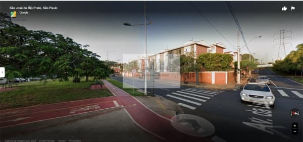 Apartamento 2 dormitórios no Edificio Rioeste B em São José do Rio Preto