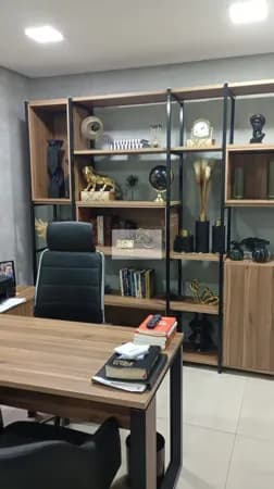 Sala Comercial a venda no Navarro Building em São José do Rio Preto