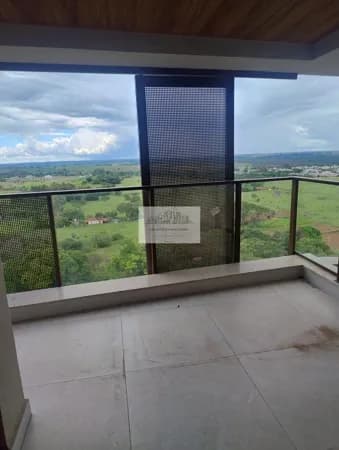 Apartamento Alto Padrão no Alameda Iguatemi