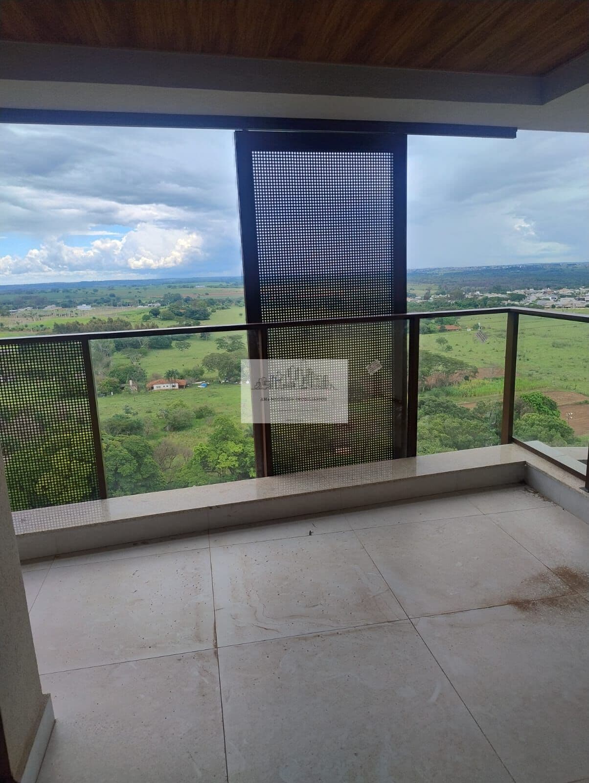 Apartamento Alto Padrão no Alameda Iguatemi