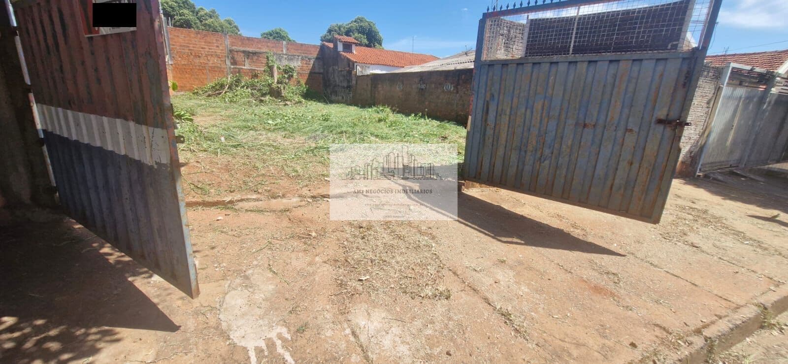 Terreno a venda no bairro Jardim Alice