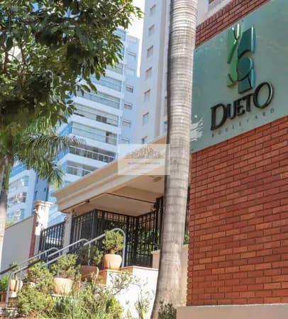 Apartamento 3 dormitórios próximo ao Plaza Avenida Shopping