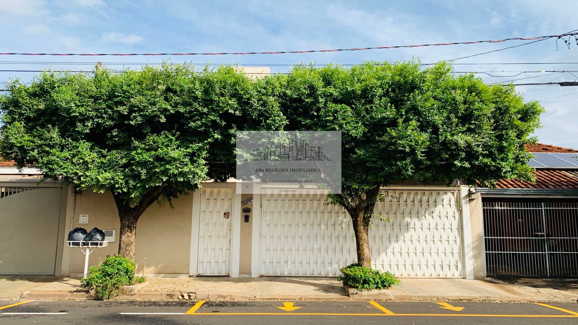 Casa 3 dormitórios à venda no bairro Boa Esperança