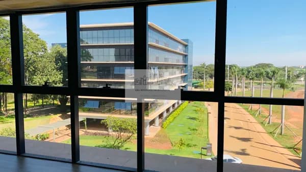 Sala comercial no Georgina Business Park