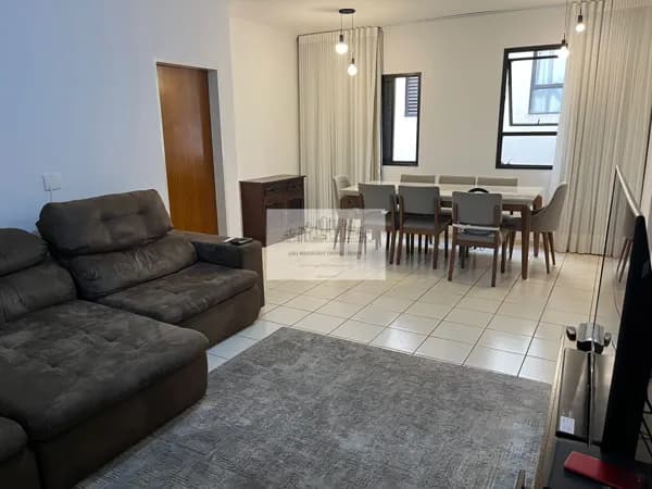 Apartamento 2 dormitórios a venda na Vila Anchieta