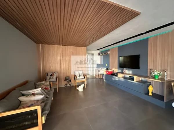 Apartamento Alto Padrão no bairro Jardim Urano