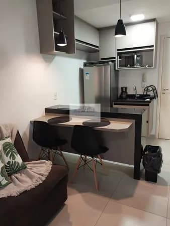 Apartamento Studio a venda no Jardim Tarraf II