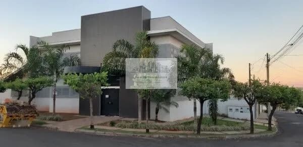 Salão comercial à venda no Parque Residencial Lauriano Tebar II