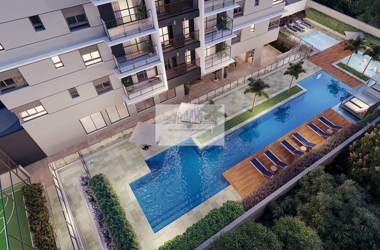 Apartamento 3 suítes à venda próximo ao Shopping Plaza Avenida Shopping
