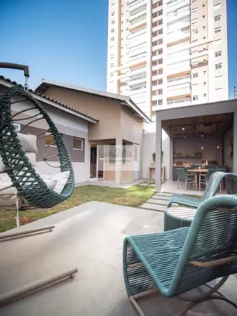 Casa no Condomínio em RNI Origem Jardins Versalhes em Bady Bassitt