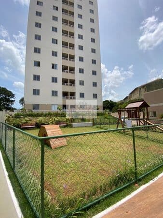 Apartamento 2 dormitórios no bairro São Deocleciano