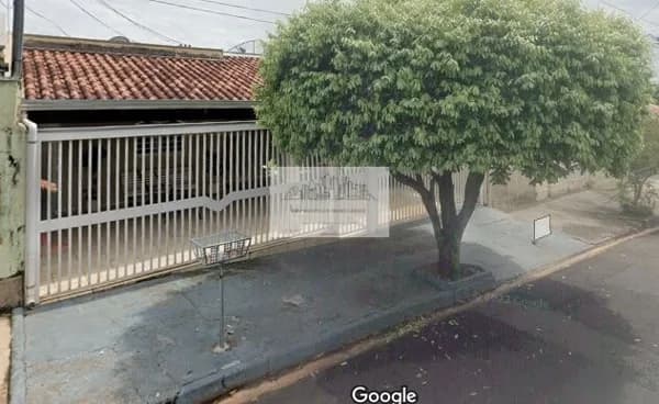 Casa 2 dormitórios a venda no bairro São Deocleciano